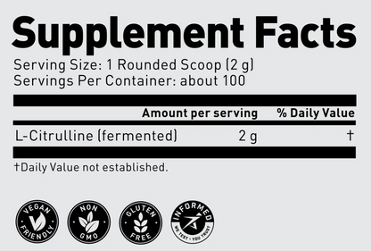 KAGED Citrulline