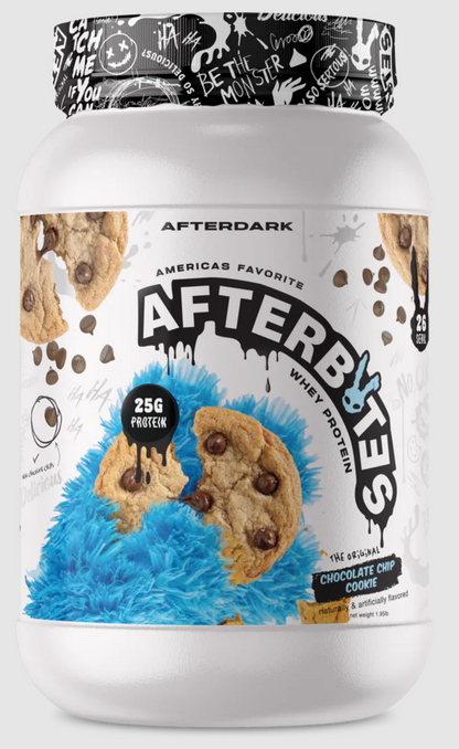 AfterDark AfterBites Protein