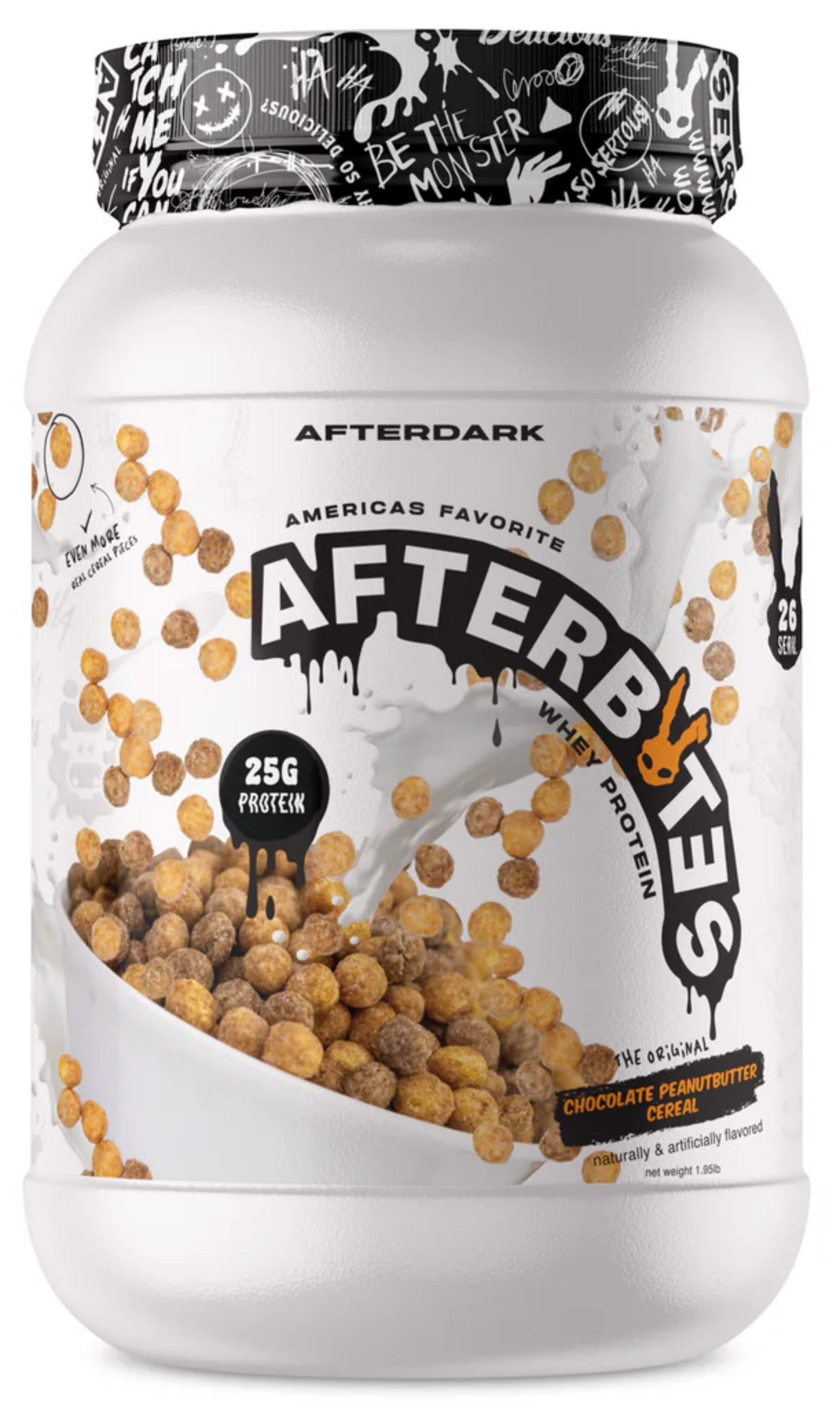 AfterDark AfterBites Protein