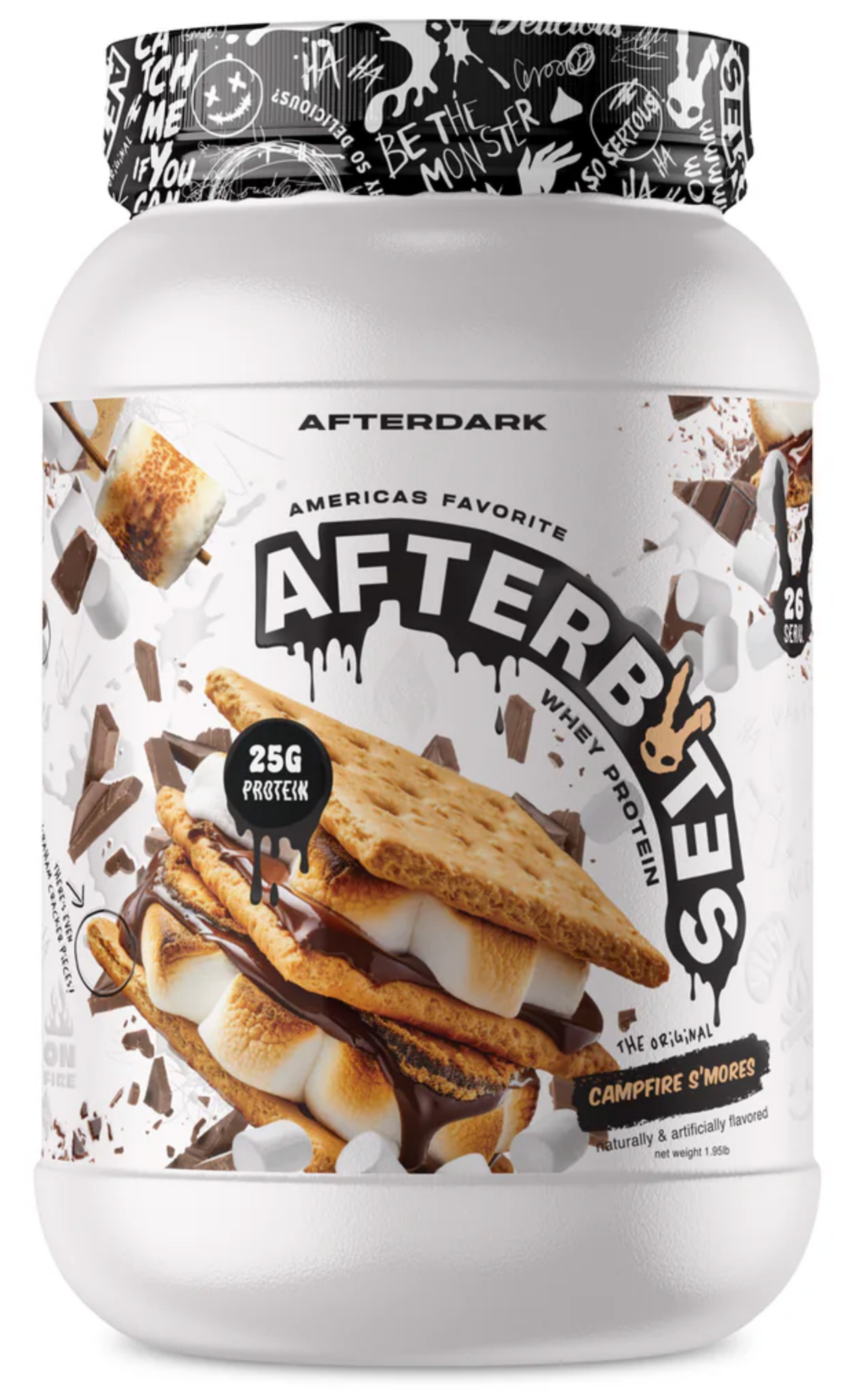 AfterDark AfterBites Protein