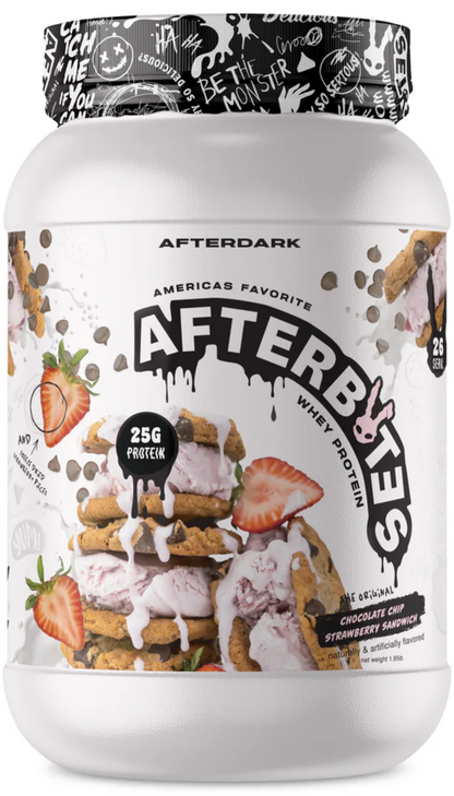 AfterDark AfterBites Protein