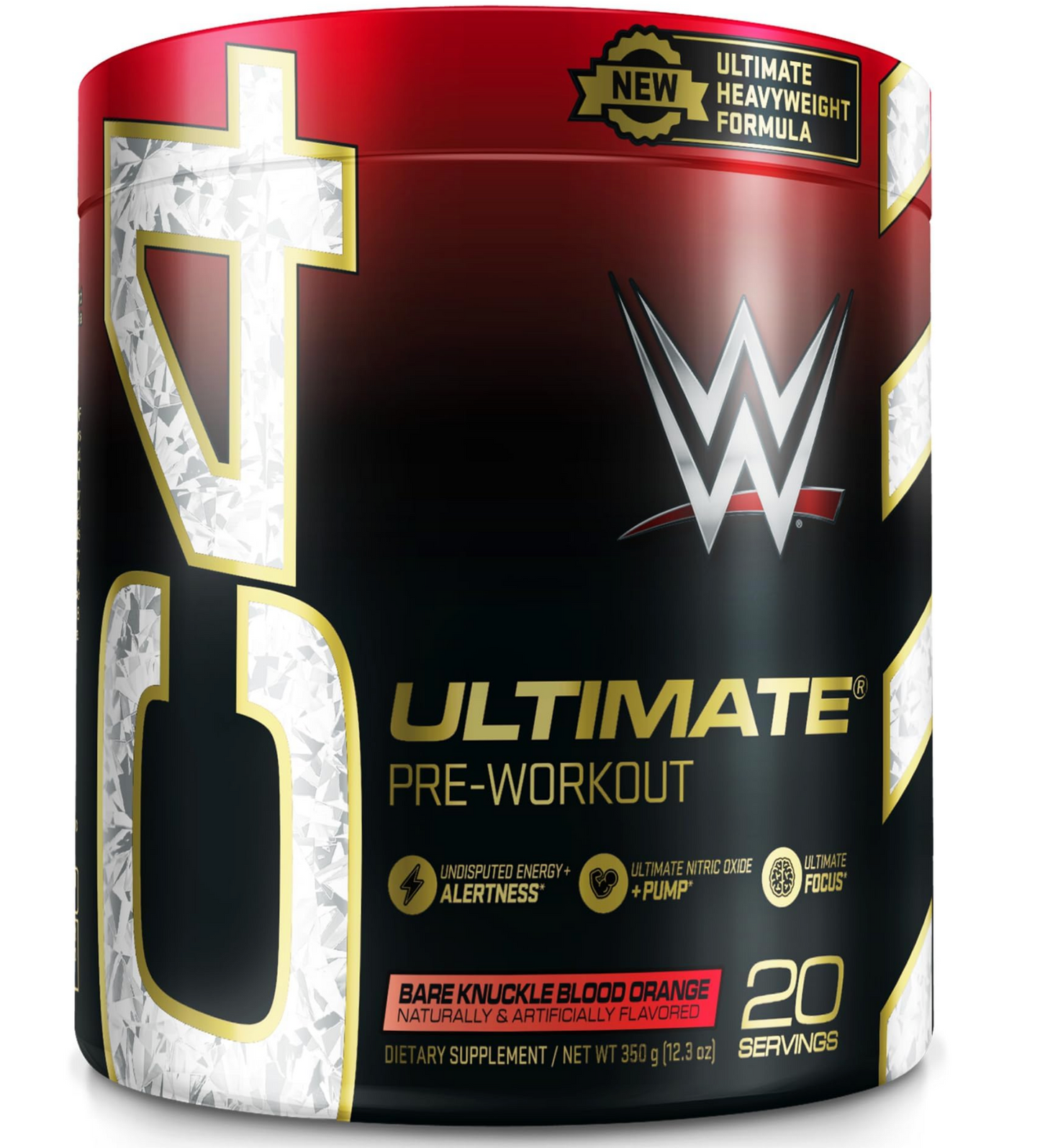 Cellucor C4 Ultimate V3 Pre Workout Powder