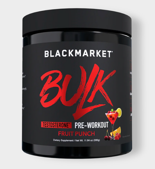 BlackMarket Labs Bulk