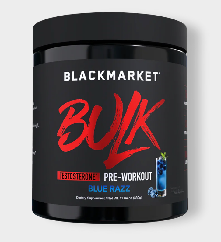 BlackMarket Labs Bulk