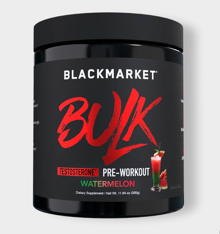 BlackMarket Labs Bulk