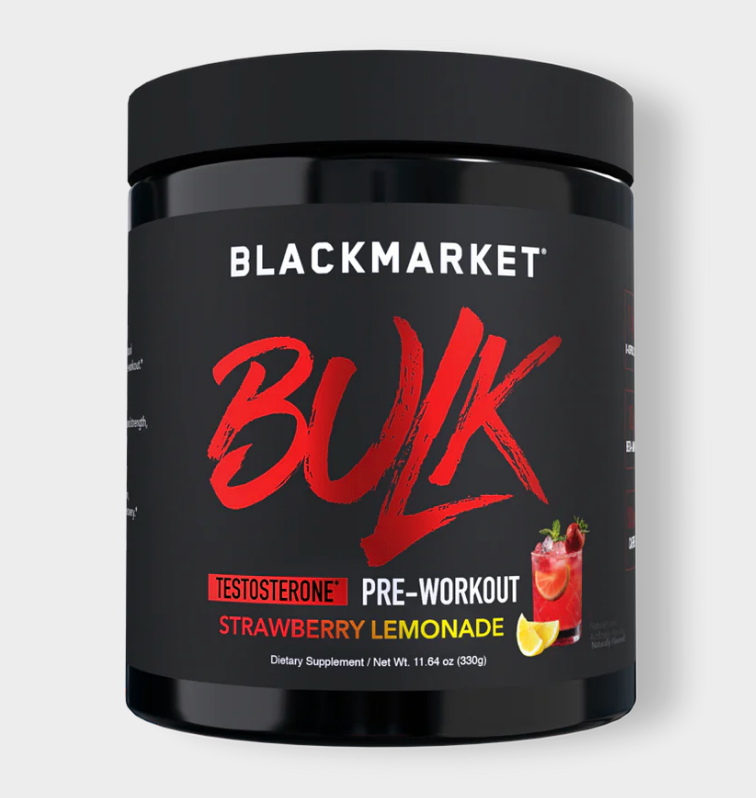 BlackMarket Labs Bulk