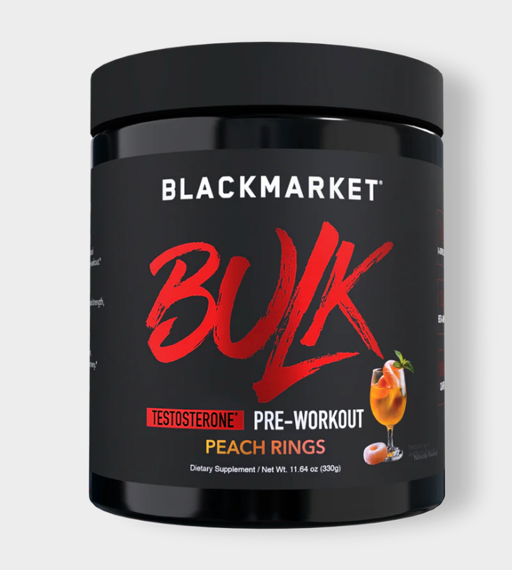 BlackMarket Labs Bulk