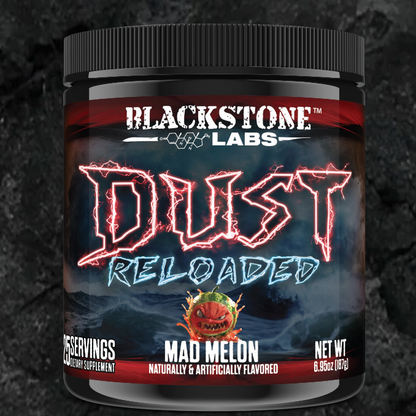 Blackstone Labs Dust Reloaded