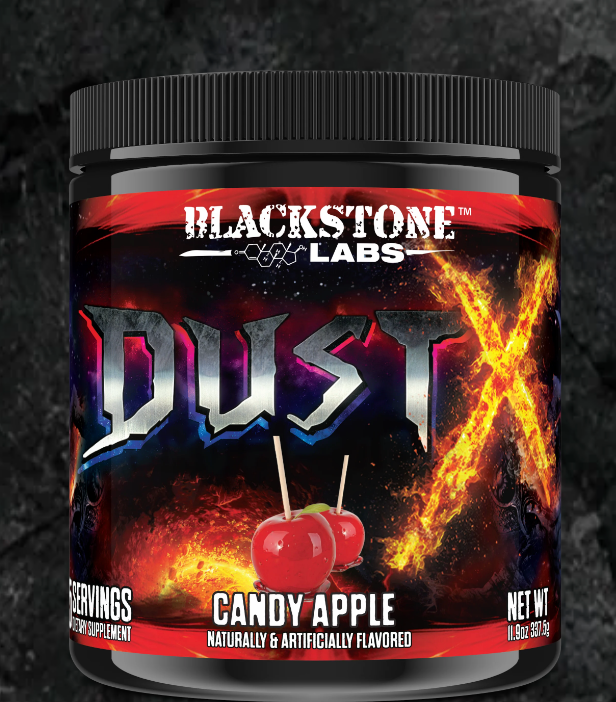 Blackstone Labs Dust X