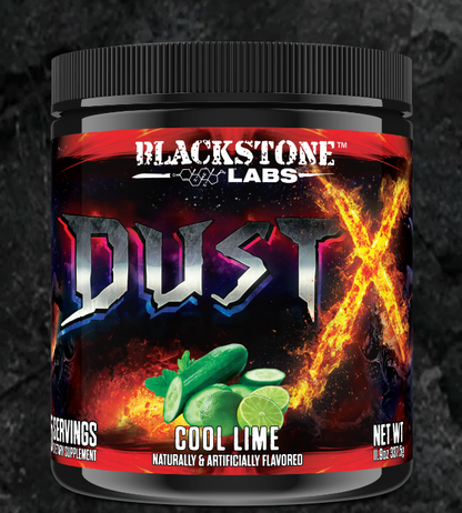 Blackstone Labs Dust X