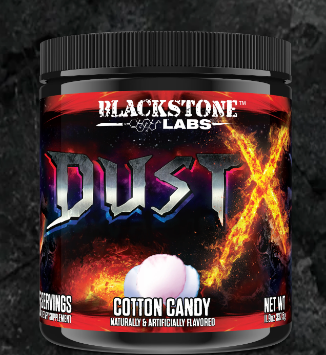 Blackstone Labs Dust X