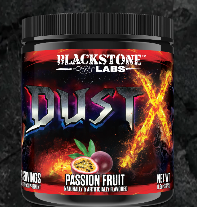 Blackstone Labs Dust X