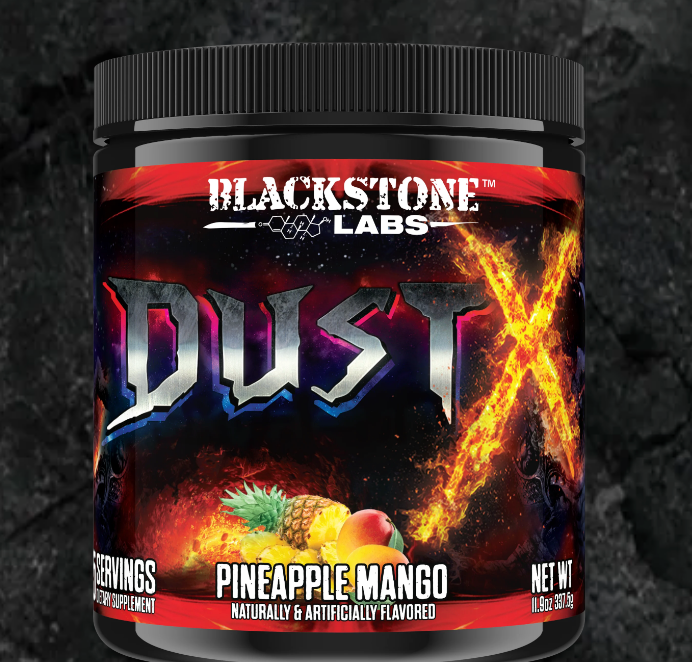 Blackstone Labs Dust X