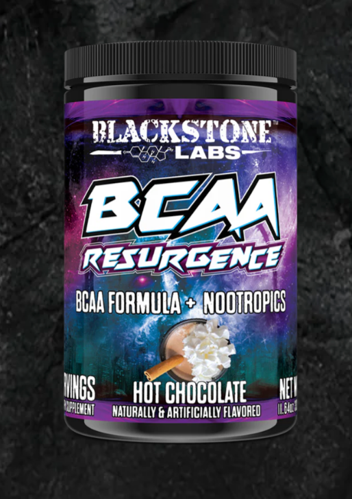 Blackstone Labs Resurgence Nootropic