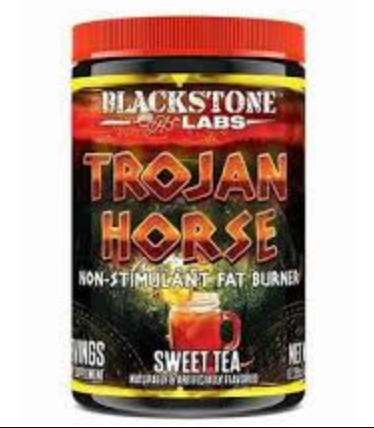 Blackstone Labs Trojan Horse