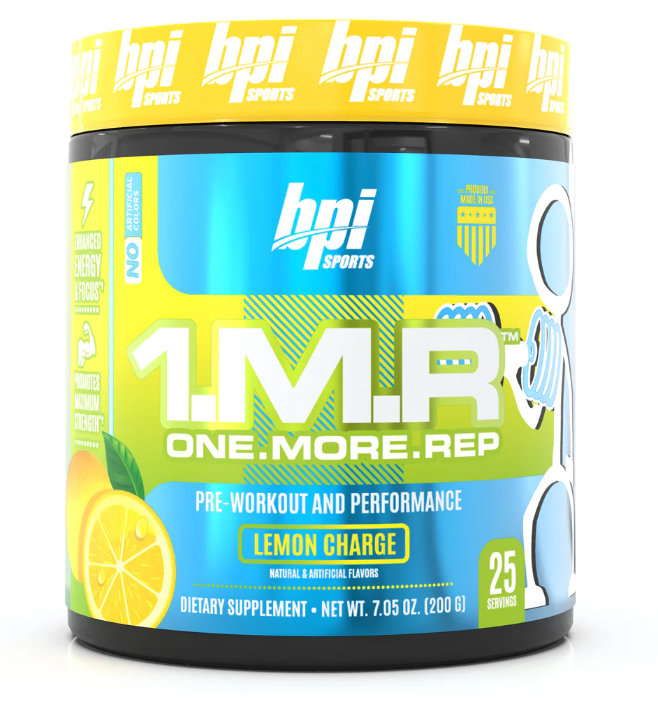 BPI Sports 1MR