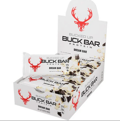 DAS Labs Buck Bars