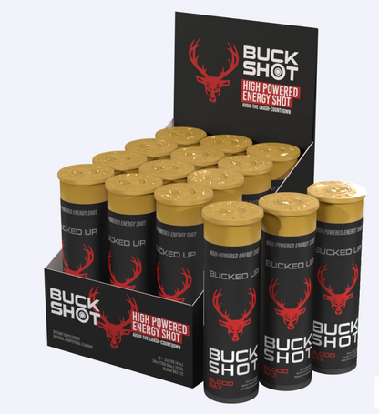 DAS Labs Buck Shot