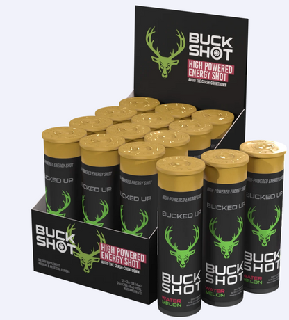 DAS Labs Buck Shot