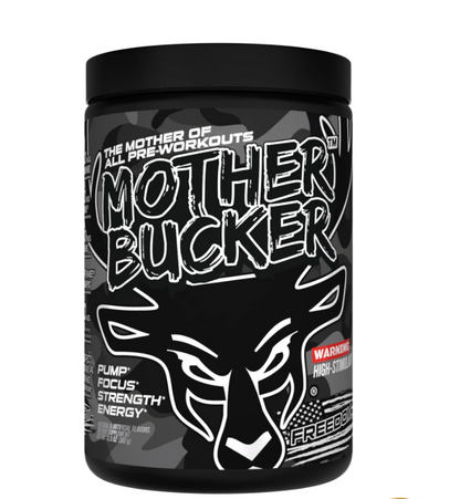 DAS Labs Mother Bucker