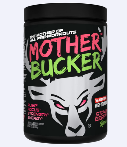 DAS Labs Mother Bucker