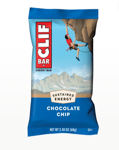 Clif Bar