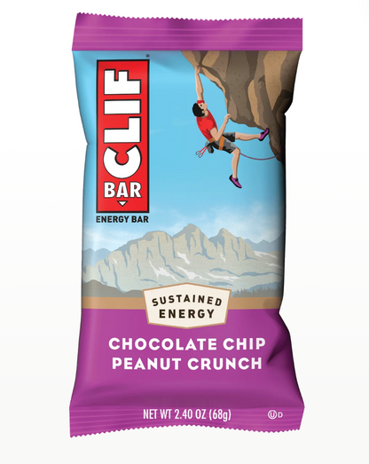 Clif Bar