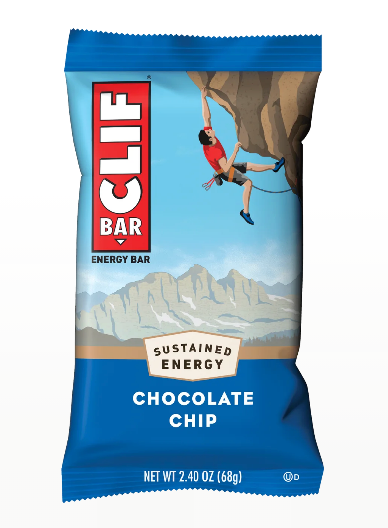 Clif Bar