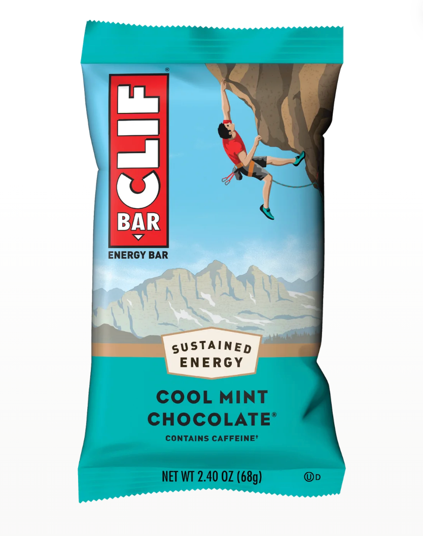 Clif Bar