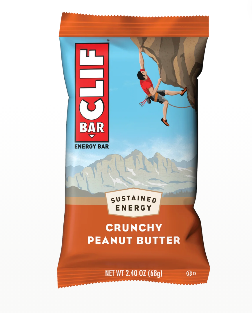 Clif Bar