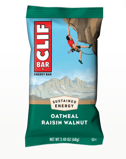 Clif Bar