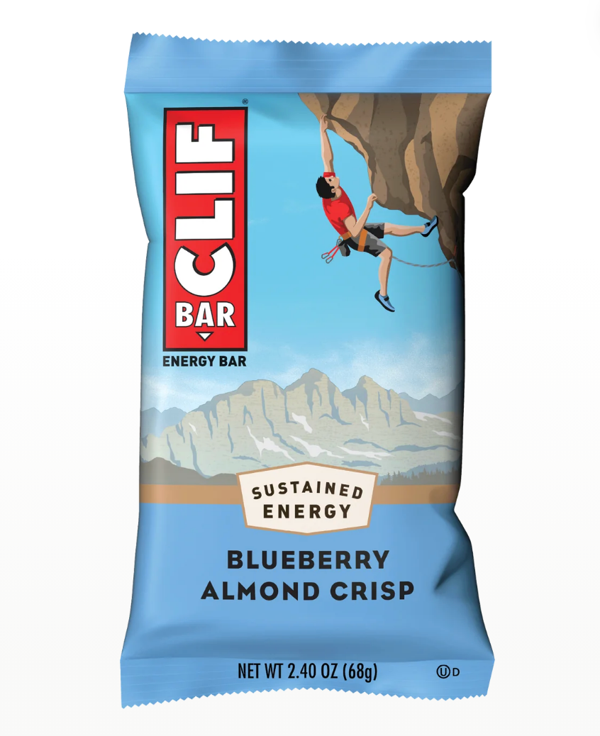 Clif Bar