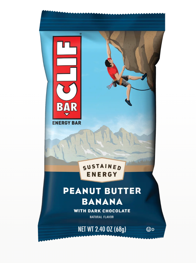 Clif Bar