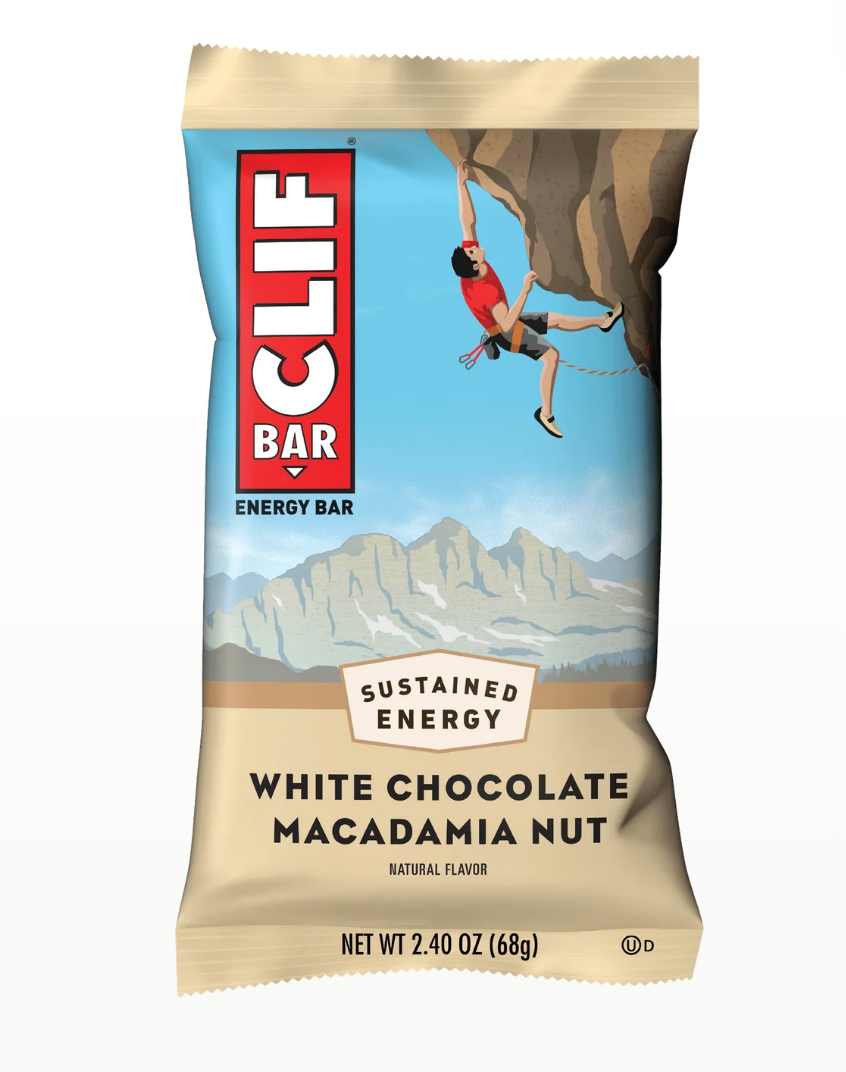 Clif Bar