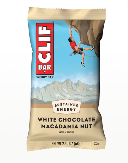 Clif Bar