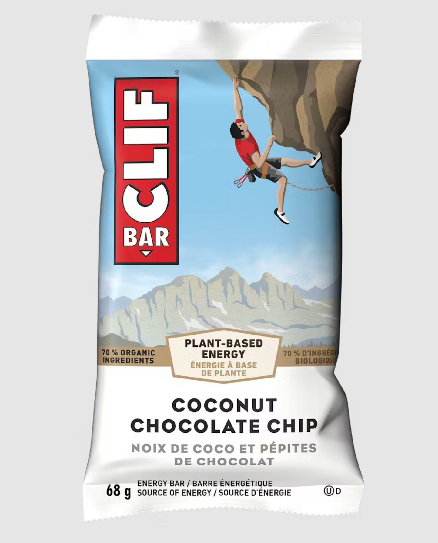 Clif Bar