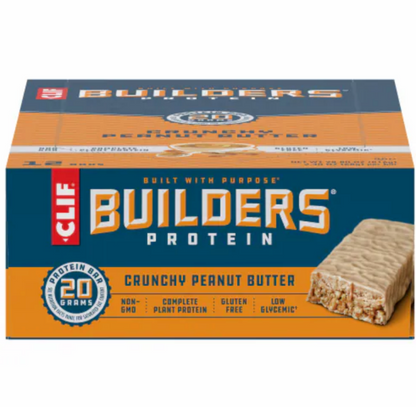 Clif Builder's Bar