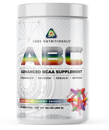 Core Nutritionals ABC