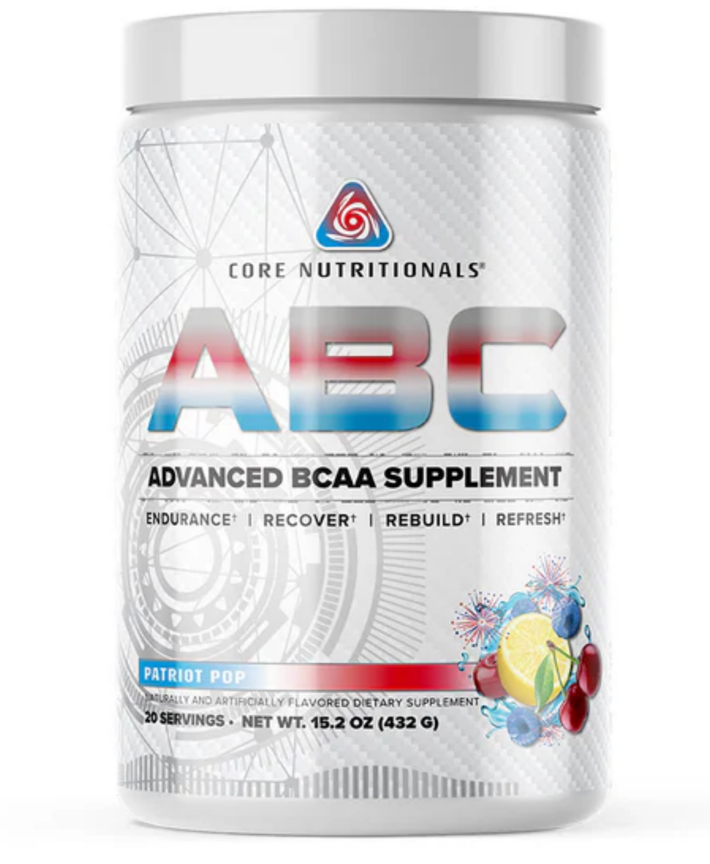 Core Nutritionals ABC