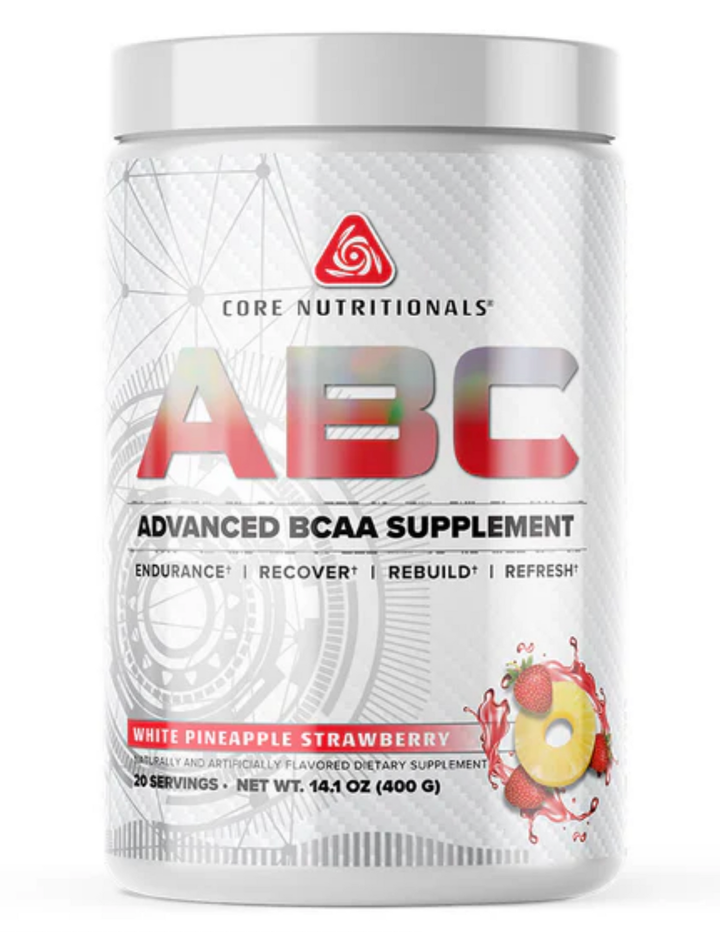 Core Nutritionals ABC