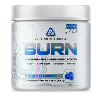 Core Nutritionals Burn