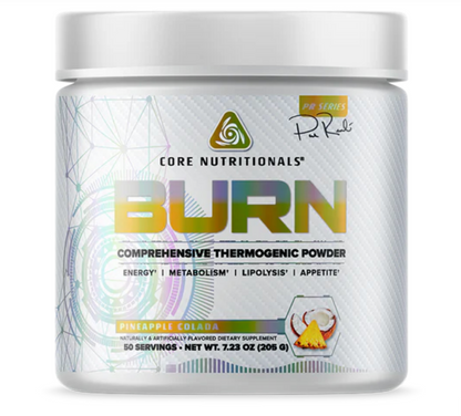 Core Nutritionals Burn