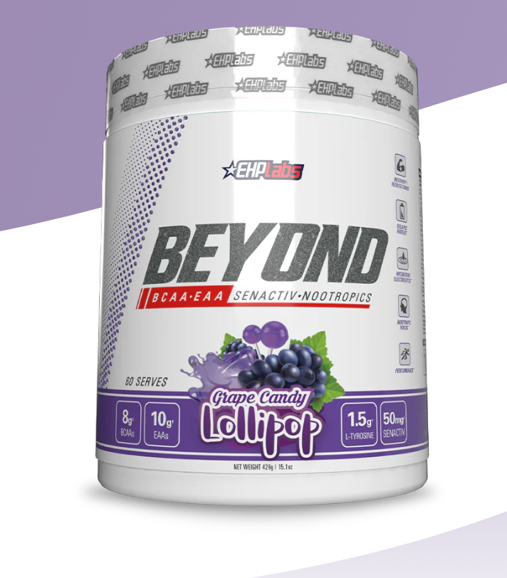 EHPlabs Beyond BCAA