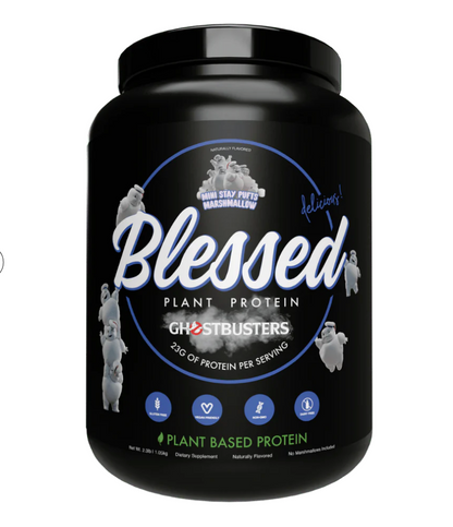 EHPlabs Blessed Plant Based Protein