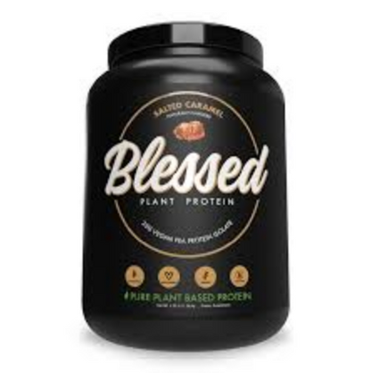 EHPlabs Blessed Plant Based Protein