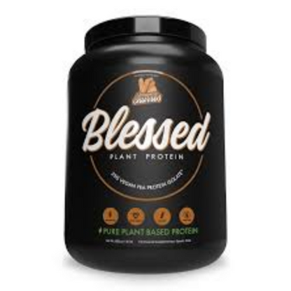 EHPlabs Blessed Plant Based Protein