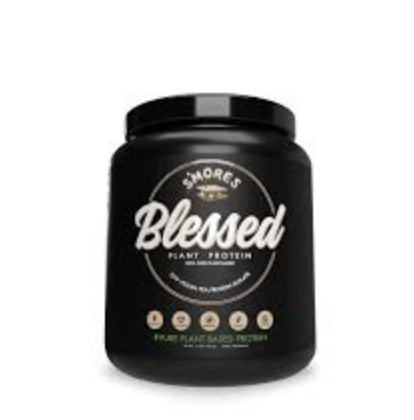 EHPlabs Blessed Plant Based Protein