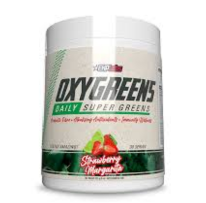 EHPlabs OxyGreens