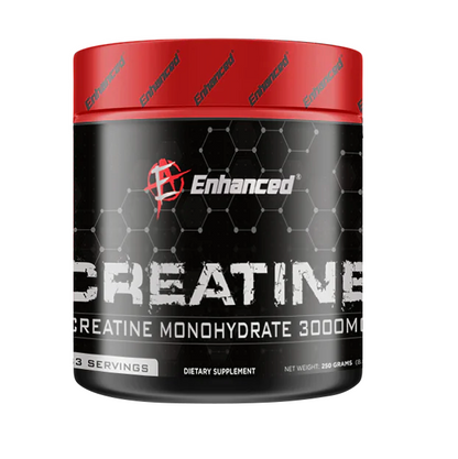 Enhanced Labs Creatine Monohydrate