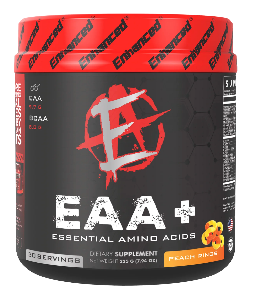 Enhanced Labs EAA+